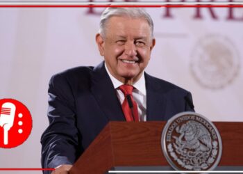 Lo más importante es la vida: AMLO señala que el huracán Beryl entrará por Tulum como categoría 3; pide a los habitantes de Quintana Roo acudir a refugios y zonas seguras