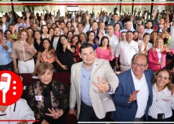 Un gobierno cercano y con sentido social: Alejandro Armenta realizará gira por el interior de Puebla para agradecer el apoyo de la gente y fortalecer los principios de la 4T con los diputados y alcaldes electos