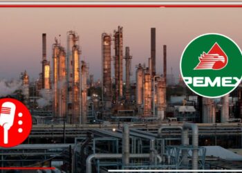 Una muestra de la mano de obra calificada mexicana: Pemex reporta las ganancias más altas en los últimos 16 años de la refinería Deer Park, tras la compra del gobierno del presidente, López Obrador
