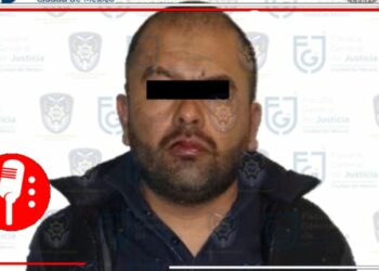 No hay descanso en el combate a la delincuencia: La Fiscalía capitalina detuvo en Polanco a Néstor “N”, alias el “20”, presunto líder del Cártel Nuevo Imperio que opera en la CDMX y en el Edomex