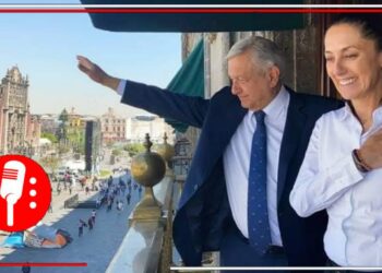 Más ahorro, más Bienestar: AMLO se dijo confiado en que Claudia Sheinbaum mantenga la austeridad republicana de la 4T, además este de que confía en una “muy buena reforma administrativa” que ahorre hasta 100 mil MDP al año