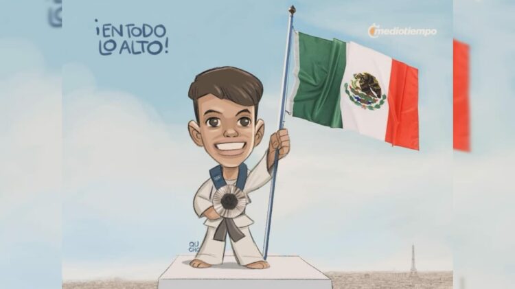 Cucho Monero / Record