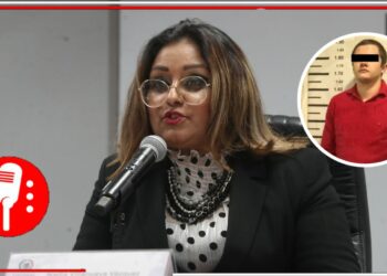Unas fichitas los juzgadores del Poder Judicial: La magistrada Nadia Villanueva que acusó, sin pruebas, a la familia de AMLO de ser corrupta; es señalada de haber liberado a “El Menchito” en 2015