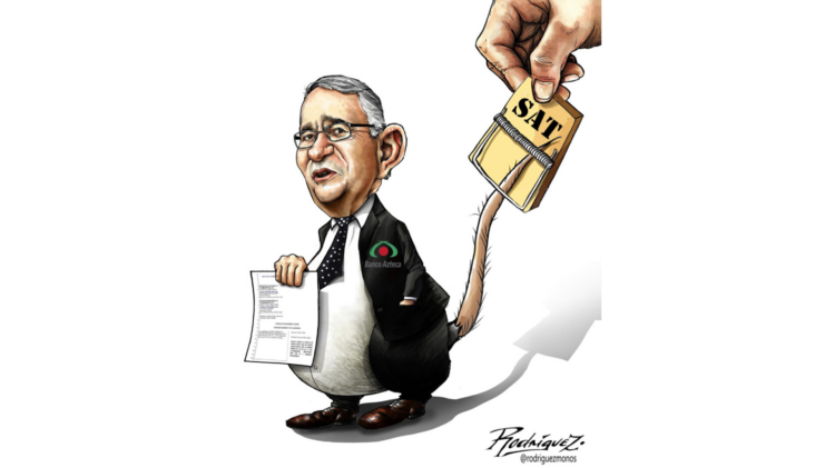 Vía: Antonio Rodríguez