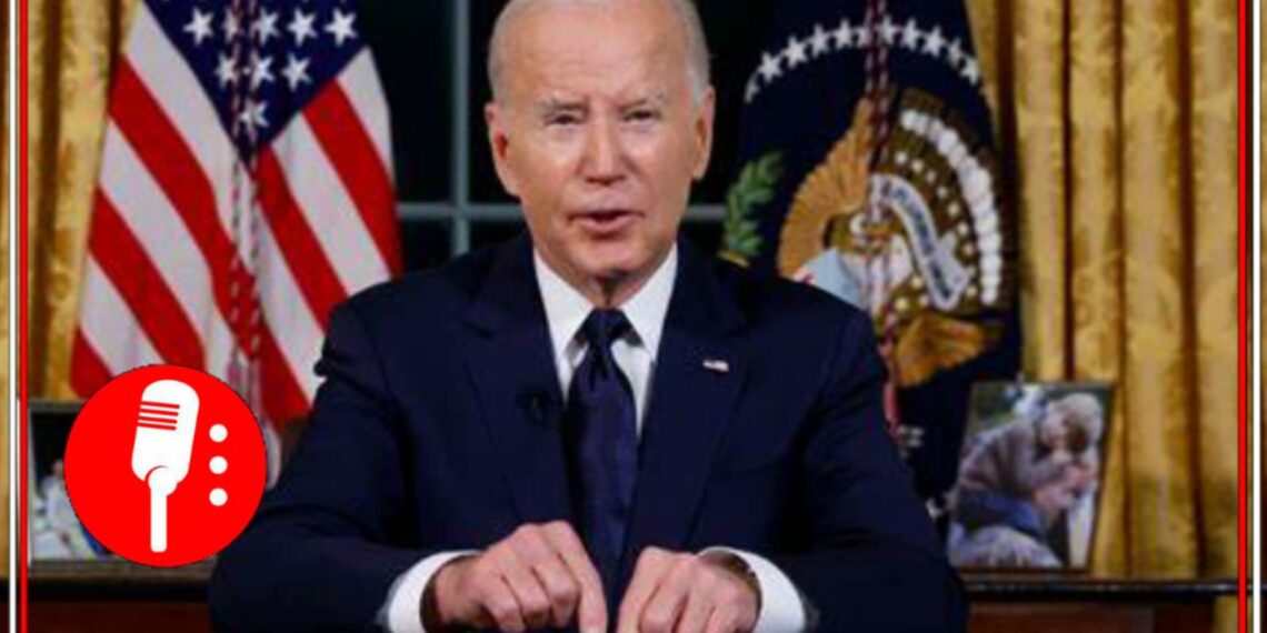 Joe Biden. Foto: Jonathan Ernst/AP