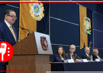 Así la derechizada UNAM: El rector de la máxima casa de estudios rompe su neutralidad y se lanza en contra de la Reforma al Poder Judicial