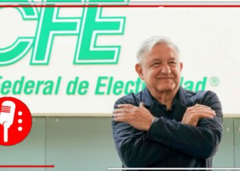 La 4T protege la soberanía de México: Diputados avalan reforma de AMLO que fortalece las empresas públicas estratégicas, como la CFE y Pemex para alcanzar la autosuficiencia energética