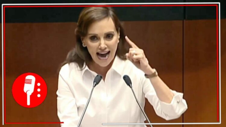 Lilly Téllez