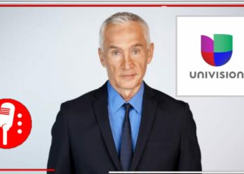 Univisión anuncia la salida de Jorge Ramos; el periodista no renovó su contrato con la empresa