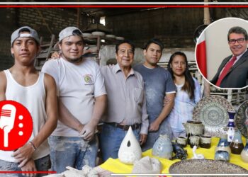 Diputados alistan discusión para elevar a rango constitucional el programa Jóvenes Construyendo el Futuro (VIDEO)