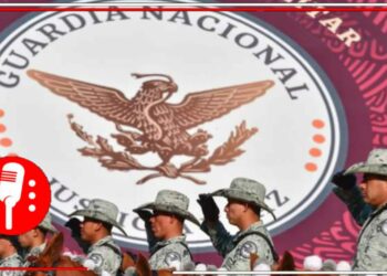 Morena y aliados aprueban en lo general la reforma sobre la Guardia Nacional; el cuerpo de seguridad se incorporará a la Sedena (VIDEO)