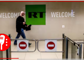 EE.UU. intensifica su censura y anuncia sanciones a RT bajo pretexto de “vínculos” con inteligencia rusa
