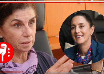 Doctora Annie Pardo, madre de la presidenta Claudia Sheinbaum, es reconocida entre el 2% de científicos más citados mundialmente