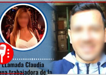 Justicia para Jorge: Denuncian que ex candidata a diputada por el PES, opera una red de extorsión que ya provocó la injusta encarcelación de dos hombres