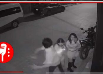 Autoridades buscan a estudiante de medicina que golpeó e hirió de gravedad a su novia