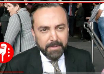 México fortalece su seguridad: soberanía y coordinación con EU, afirma Arturo Ávila