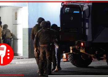 Liberan a seis detenidos por violencia en bar de Cuautitlán Izcalli; cinco permanecen bajo investigación en espera de resolución