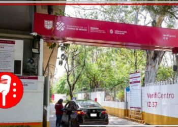 Verificentros seguirán abiertos durante diciembre de 2024, aclara la Secretaría del Medio Ambiente de la CDMX