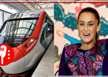 A partir del 2025, México retomará la conectividad vía férrea: Nuevos trenes de pasajeros del norte comenzarán su habilitación en abril del año entrante
