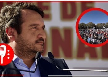 Andrés Manuel López Beltrán reafirma su compromiso con el pueblo de México para continuar el legado transformador de la 4T
