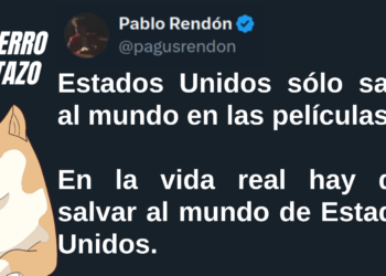 El Perro Tuitazo