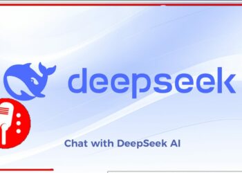 La china DeepSeek llega para destrozar la industria de la Inteligencia Artificial en EEUU