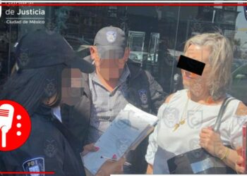 Sentencia del Poder Judicial protegerá a mujer presunta integrante del Cártel Inmobiliario