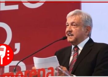 Exhiben a la oposición zángana y derrotada: eran ellos los que abusaban del pueblo de México aplicando los “gasolinazos”