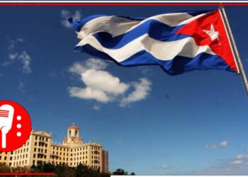Celebra presidente Díaz Canel que EEUU haya retirado a Cuba del listado de países “patrocinadores del terrorismo”