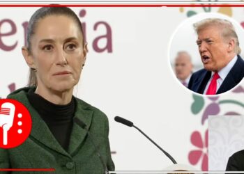 La prioridad son los acuerdos: la Presidenta Sheinbaum reitera que reunión con Trump “será en su momento”