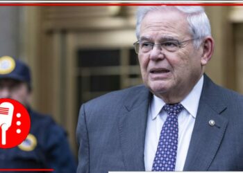 Bob “el del lingote de oro” Méndez, conservador y traidor estadounidense, es sentenciado a 11 años de prisión