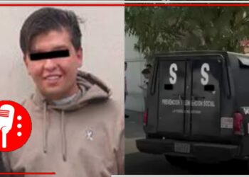 Trasladan al “Fofo” Márquez del Penal de Barrientos al de Texcoco para salvaguardar su integridad