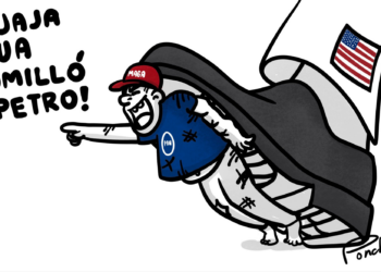 El Mejor Cartón del Día