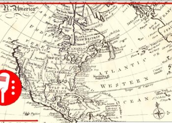 Enciclopedia Británica advierte que seguirá usando el término “Golfo de México”