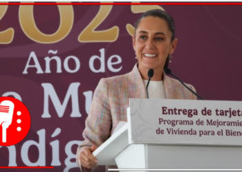 Claudia Sheinbaum rechaza acusaciones de la Casa Blanca y llama al diálogo con Trump para resolver la crisis del fentanilo