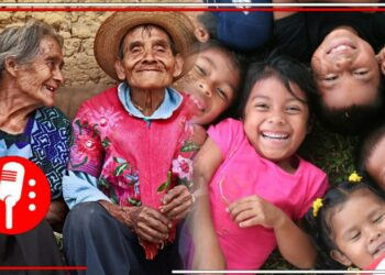 Se recupera el tejido social de México: por vez primera, nuestro país entra en el top de 10 países más felices del mundo