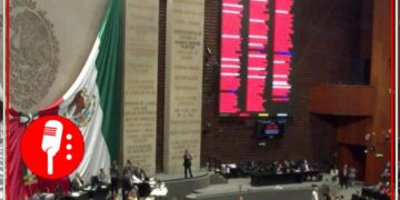 La Cámara de Diputados aprueba reforma a los artículos 19 y 40 de la Constitución para reforzar la soberanía nacional