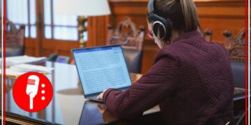 La Presidenta Sheinbaum anuncia últimas revisiones de su libro “Diario de una Transición Histórica”