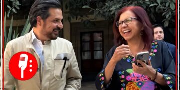 Zoé Robledo desmiente rumores sobre su salida del IMSS tras afirmaciones del comunicador conservador García Soto