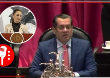 Se fortalece la democracia: reforma contra nepotismo y reelección es aprobada por 20 Congresos locales y avalada en San Lázaro
