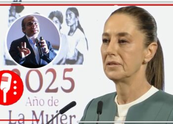 Calderonistas carroñeros, detrás de campaña sucia que politiza desapariciones para atacar a la 4T, revela Sheinbaum