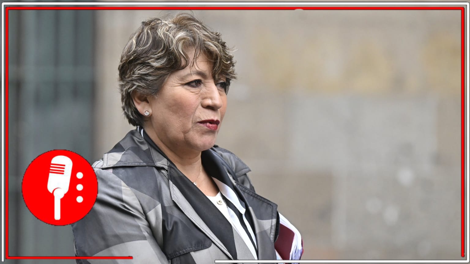 La Presidenta Sheinbaum y la gobernadora Delfina Gómez toman fuertes medidas para combatir el crimen en 11 municipios de Edomex