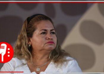 Colectivos se dividen: Grupos de búsqueda de Sonora se deslindan de Cecilia Flores por sus presuntos vínculos con el crimen