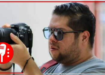 Asesinan al periodista Kristian Uriel Zavala, en Silao, Guanajuato; autoridades investigan implicación del crimen organizado