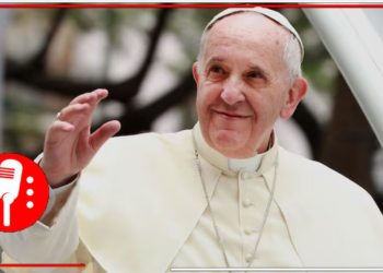 Papa Francisco sufre insuficiencia respiratoria aguda, pero permanece lúcido y consciente durante su recuperación