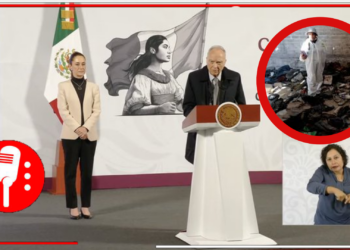 Fiscal General de México cuestiona falta de acción de autoridades locales ante hallazgo de crematorios clandestinos en Jalisco