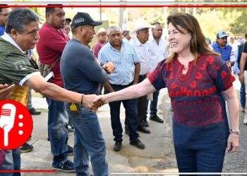 ¡Una nueva era educativa! Se anuncia la construcción de la Universidad Intercultural en Ocuituco