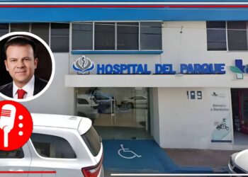 Meningitis en Durango: Víctimas de negligencia sanitaria claman por justicia