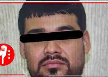 Cae ‘El Cholo’: Otro golpe a ‘Los Chapitos’ en Sinaloa