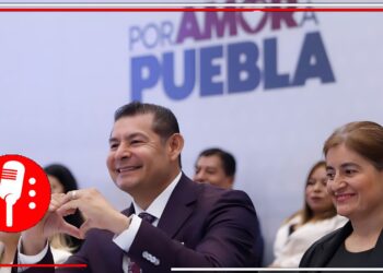 Puebla aspira a ser el Silicon Valley de México con proyectos innovadores